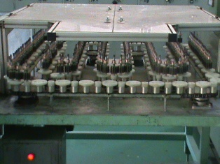 Băng tải xích 01